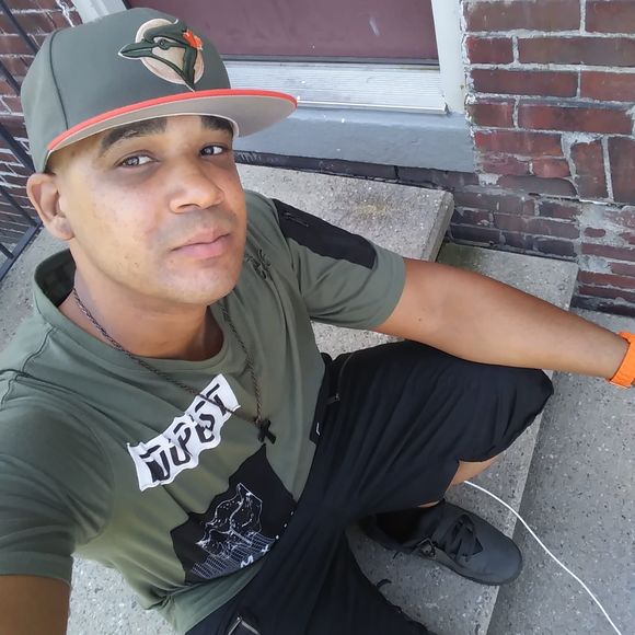 Meet your Posher, Anthony - Picture 1 of 1